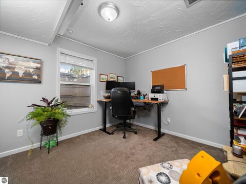 Tiny photo for 255 Eden Street, Kingsley, MI 49649 (MLS # 1943039)