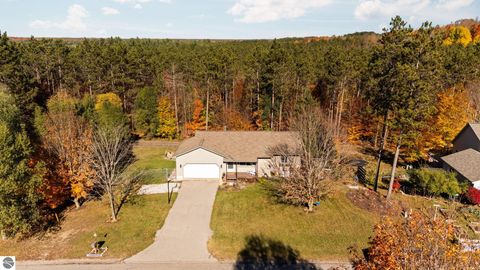 Tiny photo for 255 Eden Street, Kingsley, MI 49649 (MLS # 1943039)