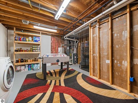 Tiny photo for 255 Eden Street, Kingsley, MI 49649 (MLS # 1943039)