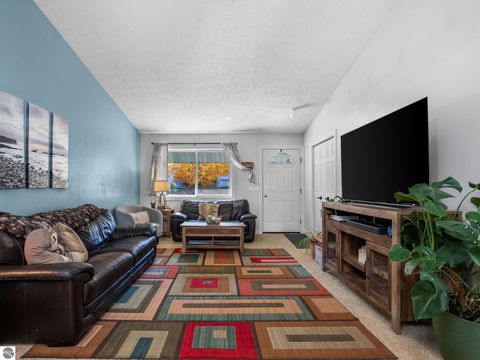 Tiny photo for 255 Eden Street, Kingsley, MI 49649 (MLS # 1943039)