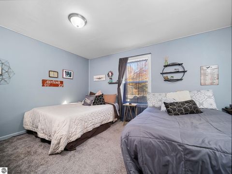 Tiny photo for 255 Eden Street, Kingsley, MI 49649 (MLS # 1943039)