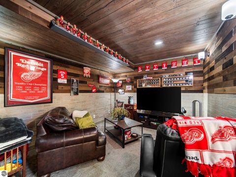 Tiny photo for 255 Eden Street, Kingsley, MI 49649 (MLS # 1943039)