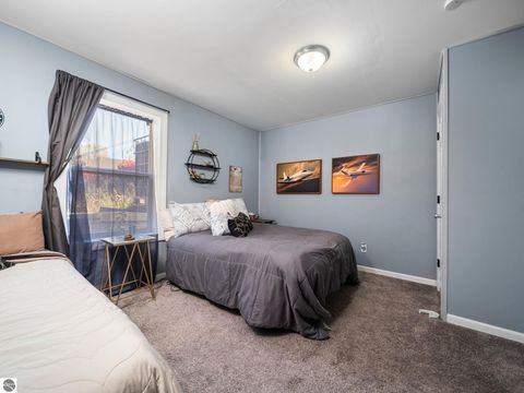 Tiny photo for 255 Eden Street, Kingsley, MI 49649 (MLS # 1943039)