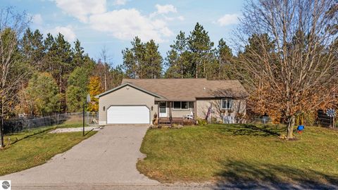 Tiny photo for 255 Eden Street, Kingsley, MI 49649 (MLS # 1943039)
