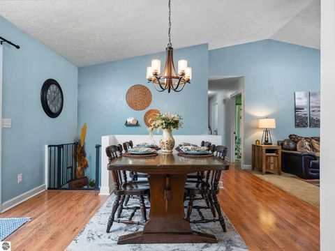 Tiny photo for 255 Eden Street, Kingsley, MI 49649 (MLS # 1943039)