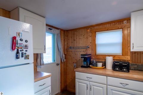 Tiny photo for 407 Richardi Street, Bellaire, MI 49615 (MLS # 1944144)