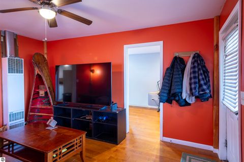 Tiny photo for 407 Richardi Street, Bellaire, MI 49615 (MLS # 1944144)