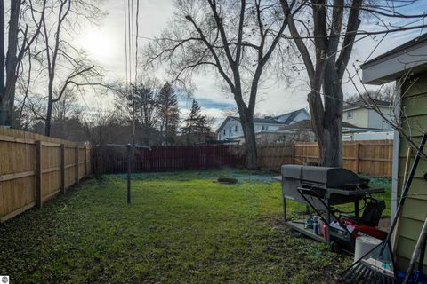 Tiny photo for 407 Richardi Street, Bellaire, MI 49615 (MLS # 1944144)