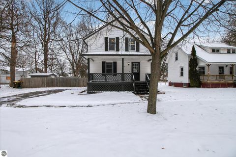 Tiny photo for 107 Moyer Avenue, Alma, MI 48801 (MLS # 1941454)