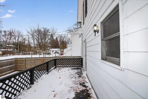 Tiny photo for 107 Moyer Avenue, Alma, MI 48801 (MLS # 1941454)