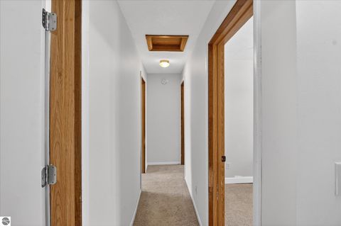 Tiny photo for 107 Moyer Avenue, Alma, MI 48801 (MLS # 1941454)