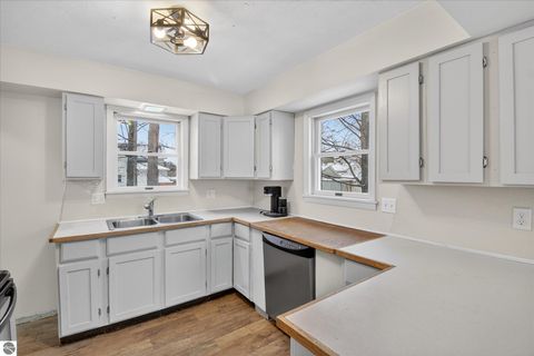 Tiny photo for 107 Moyer Avenue, Alma, MI 48801 (MLS # 1941454)