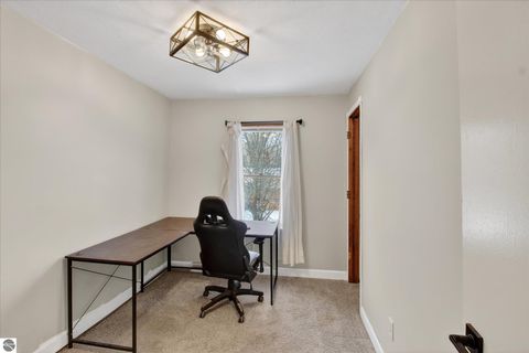 Tiny photo for 107 Moyer Avenue, Alma, MI 48801 (MLS # 1941454)