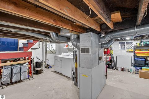 Tiny photo for 107 Moyer Avenue, Alma, MI 48801 (MLS # 1941454)