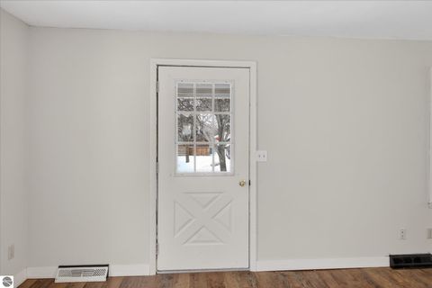 Tiny photo for 107 Moyer Avenue, Alma, MI 48801 (MLS # 1941454)