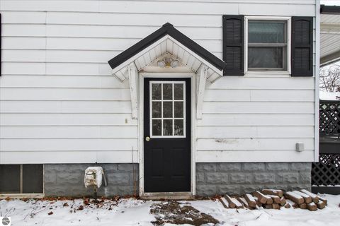 Tiny photo for 107 Moyer Avenue, Alma, MI 48801 (MLS # 1941454)