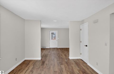 Tiny photo for 107 Moyer Avenue, Alma, MI 48801 (MLS # 1941454)