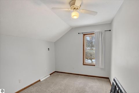 Tiny photo for 107 Moyer Avenue, Alma, MI 48801 (MLS # 1941454)