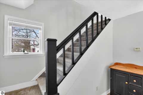 Tiny photo for 107 Moyer Avenue, Alma, MI 48801 (MLS # 1941454)