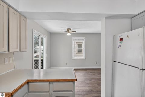 Tiny photo for 107 Moyer Avenue, Alma, MI 48801 (MLS # 1941454)