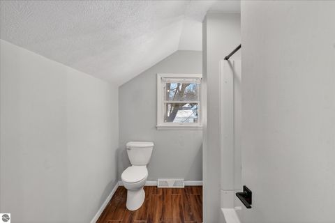 Tiny photo for 107 Moyer Avenue, Alma, MI 48801 (MLS # 1941454)