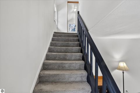 Tiny photo for 107 Moyer Avenue, Alma, MI 48801 (MLS # 1941454)