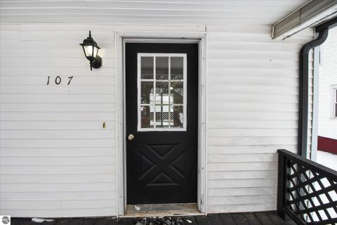 Tiny photo for 107 Moyer Avenue, Alma, MI 48801 (MLS # 1941454)