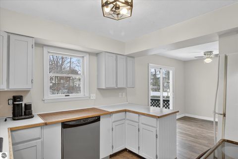 Tiny photo for 107 Moyer Avenue, Alma, MI 48801 (MLS # 1941454)