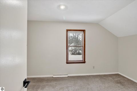 Tiny photo for 107 Moyer Avenue, Alma, MI 48801 (MLS # 1941454)