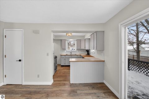 Tiny photo for 107 Moyer Avenue, Alma, MI 48801 (MLS # 1941454)