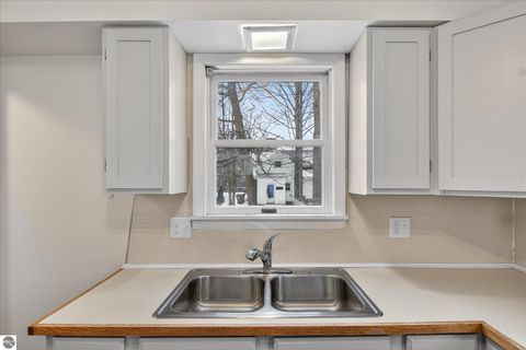 Tiny photo for 107 Moyer Avenue, Alma, MI 48801 (MLS # 1941454)