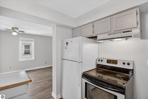 Tiny photo for 107 Moyer Avenue, Alma, MI 48801 (MLS # 1941454)