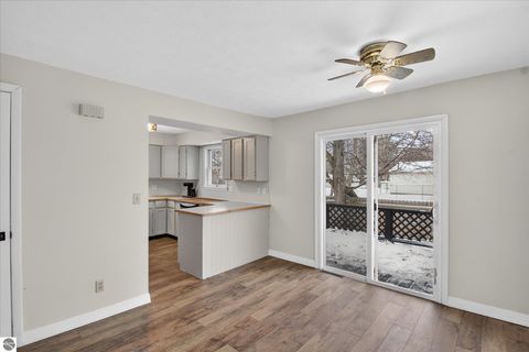 Tiny photo for 107 Moyer Avenue, Alma, MI 48801 (MLS # 1941454)