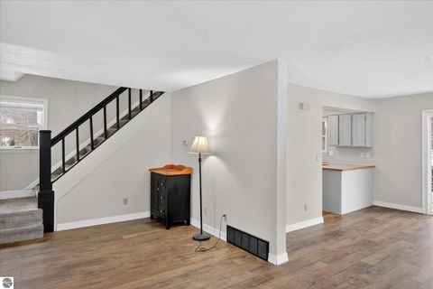 Tiny photo for 107 Moyer Avenue, Alma, MI 48801 (MLS # 1941454)