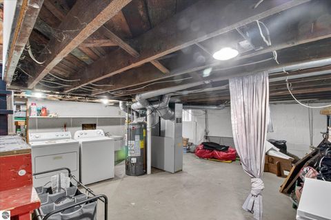 Tiny photo for 107 Moyer Avenue, Alma, MI 48801 (MLS # 1941454)