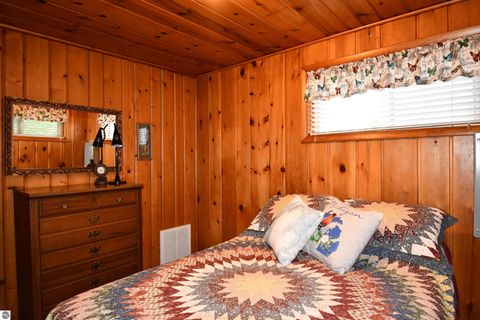 Tiny photo for 7941 E Cedar Lake Drive, Greenbush, MI 48738 (MLS # 1943569)