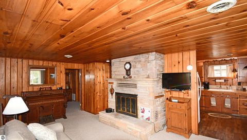 Tiny photo for 7941 E Cedar Lake Drive, Greenbush, MI 48738 (MLS # 1943569)