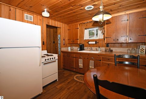 Tiny photo for 7941 E Cedar Lake Drive, Greenbush, MI 48738 (MLS # 1943569)