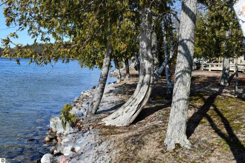 Tiny photo for 7941 E Cedar Lake Drive, Greenbush, MI 48738 (MLS # 1943569)