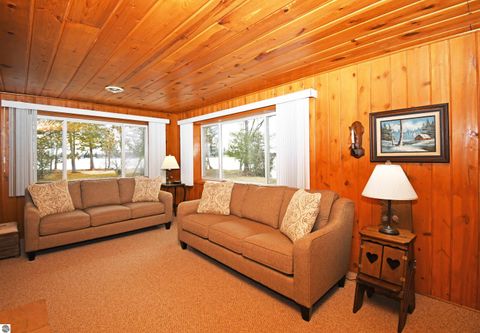 Tiny photo for 7941 E Cedar Lake Drive, Greenbush, MI 48738 (MLS # 1943569)