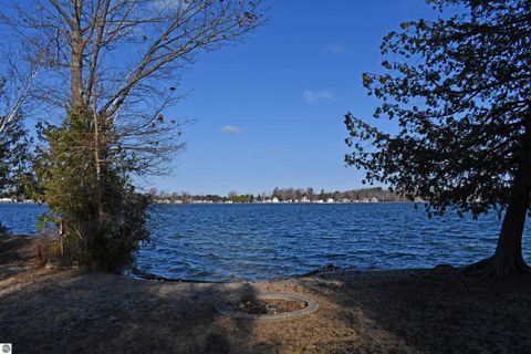 Tiny photo for 7941 E Cedar Lake Drive, Greenbush, MI 48738 (MLS # 1943569)