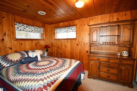 Tiny photo for 7941 E Cedar Lake Drive, Greenbush, MI 48738 (MLS # 1943569)