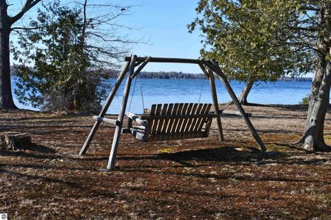 Tiny photo for 7941 E Cedar Lake Drive, Greenbush, MI 48738 (MLS # 1943569)