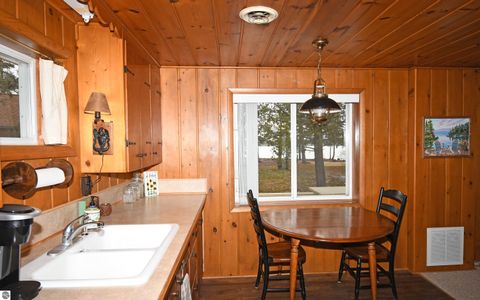 Tiny photo for 7941 E Cedar Lake Drive, Greenbush, MI 48738 (MLS # 1943569)