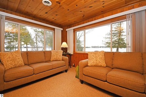 Tiny photo for 7941 E Cedar Lake Drive, Greenbush, MI 48738 (MLS # 1943569)