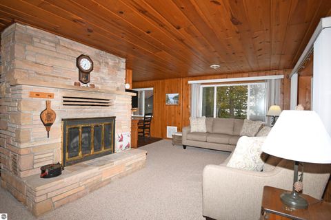 Tiny photo for 7941 E Cedar Lake Drive, Greenbush, MI 48738 (MLS # 1943569)