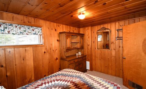 Tiny photo for 7941 E Cedar Lake Drive, Greenbush, MI 48738 (MLS # 1943569)