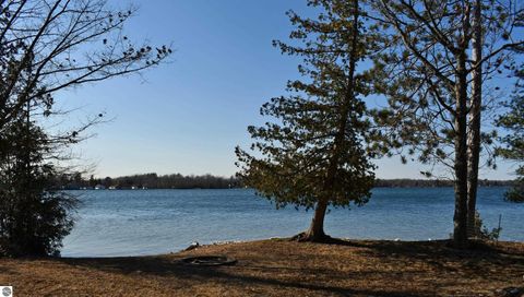 Tiny photo for 7941 E Cedar Lake Drive, Greenbush, MI 48738 (MLS # 1943569)