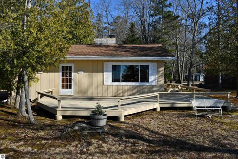 Tiny photo for 7941 E Cedar Lake Drive, Greenbush, MI 48738 (MLS # 1943569)