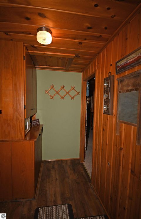 Tiny photo for 7941 E Cedar Lake Drive, Greenbush, MI 48738 (MLS # 1943569)